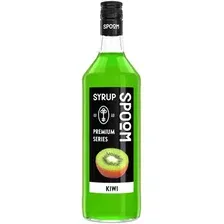Сироп Spoom Киви 1л