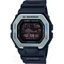 Наручные часы Casio G-Shock GBX-100-1E