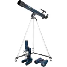 (RU) Набор Levenhuk Discovery Scope