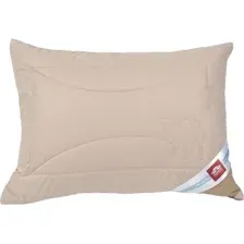 Спальная подушка Kariguz Чистый верблюд 3ЧВ15-3 (50x68 см)