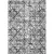 Ковер для жилой комнаты Plato Hali Soft 3059-GREY (0.6x1)