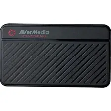 Устройство видеозахвата AverMedia Live Gamer Mini GC311