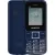Мобильный телефон Maxvi C 3i, маренго