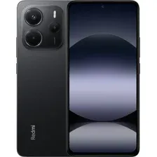 Телефон Xiaomi Redmi Note 14 6GB/128GB без NFC международная версия (черный)