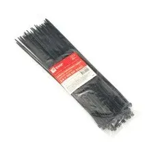 Стяжка для кабеля EKF Basic plc-cb-3.6x300 (100 шт)