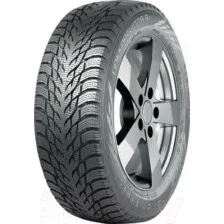 Зимние шины Nokian Tyres Hakkapeliitta R3 235/45R18 98T