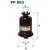 Топливный фильтр Filtron PP863