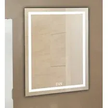 Континент Зеркало Verte LED 70x90