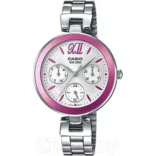 Наручные часы Casio Collection LTP-E407D-4A