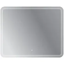 Cezares Зеркало CZR-SPC-DUET-1000-800-LED-TCH
