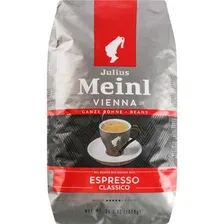 Кофе Julius Meinl Espresso Classico Trend Collection зерновой 1кг