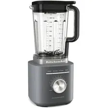 Стационарный блендер KitchenAid Pure Power 5KSB2073EDG