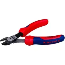 Бокорезы Knipex 7402140SB
