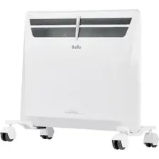 Конвектор Ballu Evolution Transformer BEC/EVU-500-E (электроное управление, с шасси)