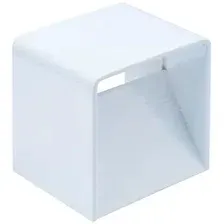 Бра Imex IL.0014.0003 WH (белый)