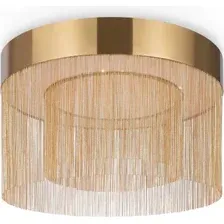 Припотолочная люстра Maytoni Imaginary MOD190CL-L36G3K