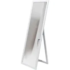 Зеркало Алмаз-Люкс MF1nd-16050 white