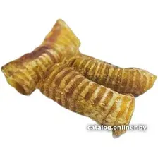 Лакомство для собак Виктус Трахея говяжья цельная 1 кг