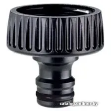 Коннектор Claber 1” 8629