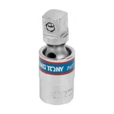 Кардан 3/8" шаровый KING TONY 3794