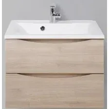 Тумба под умывальник BelBagno Marino-650-2C-SO-RG-P