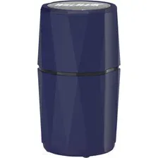 Электрическая кофемолка Willmark WCG-388 (синий)