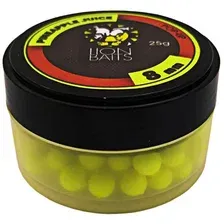 Бойлы (pop-up) плавающие 8 мм Pineapple Juice - 25 г