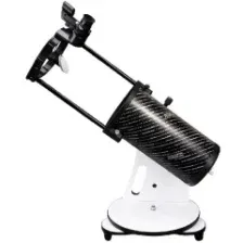 Телескоп SKY-WATCHER Dob 130/650 Heritage Retractable 
