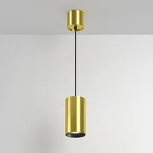 Подвесная люстра Technical Vol 3000К 20Вт 50° P100PL-20W3K-BS