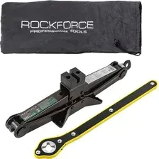 Домкрат механический RockForce RF-10152 (51623)