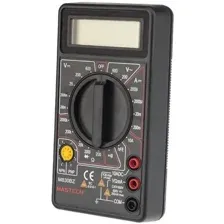 Мультиметр Mastech M830BZ, 13-2002