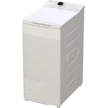 Стиральная машина с вертикальной загрузкой Midea MF100T80BS/W-RU
