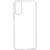 Чехол для телефона Volare Rosso Clear для Vivo Y20/Y20i (прозрачный)