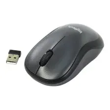 Мышь Logitech M220 Silent (Gray) (910-004878)