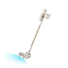 Вертикальный пылесос Dreame R10s Essential Aqua