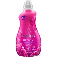 Кондиционер для белья Eclips Bloom Sweet Dreams (2 л)