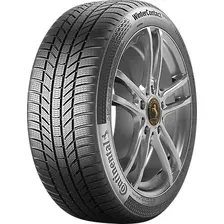 Зимняя шина Continental WinterContact TS 870 P 255/55R20 110V