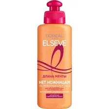 Крем L'Oreal Paris Elseve длина мечты 200 мл
