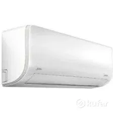 Кондиционер Midea Paramount MSAG1-07HRN1-I/MSAG1-07HRN1-O