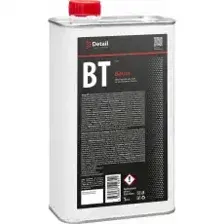 очиститель битумных пятен BT 'Bitum'! (канистра 1000 мл)\ DT-0180 DETAIL