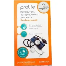 Тонометр Prolife Professional