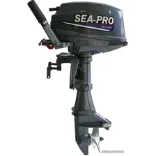 Лодочный мотор Sea-Pro T 9.8S