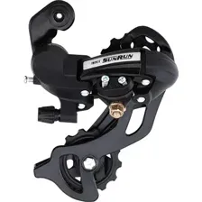 Переключатель задний SUNRUN, RD-HG-35A