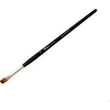 Кисть для рисования Pinax Creative №4 344004 (синтетика, плоская)