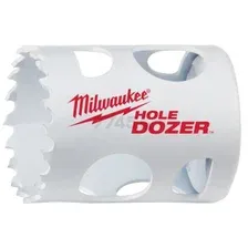 Коронка твердосплавная 38 мм MILWAUKEE Hole Dozer Carbide (49560713)