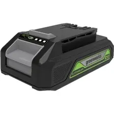 Аккумулятор Greenworks G24B2 2926707 (24В/2 Ач)