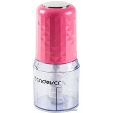 Чоппер Endever Sigma-61