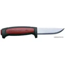 Нож Morakniv Pro C (бордовый)
