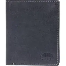 Кошелек Klondike 1896 Yukon KD1111-01 (черный)