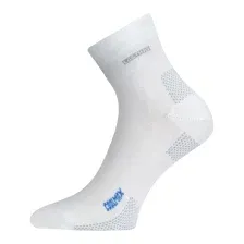 Носки Lasting OLS001S (белый)